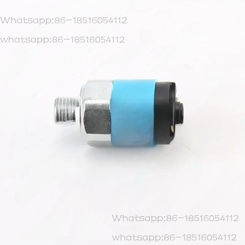 

Вакуумный датчик давления серии NWS-S4, пневматический выключатель, доступны для использования с масляными и водяными насосами, подходит для воздушных компрессоров.