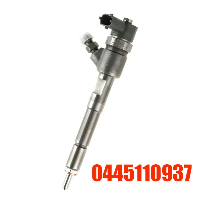 

0445110937 Форсунка 0445110938 46337726 ДИЗЕЛЬНЫЙ ТОПЛИВНЫЙ ИНЖЕКТОР для FIAT QUBO TIPO 1,3 D MULTIJET