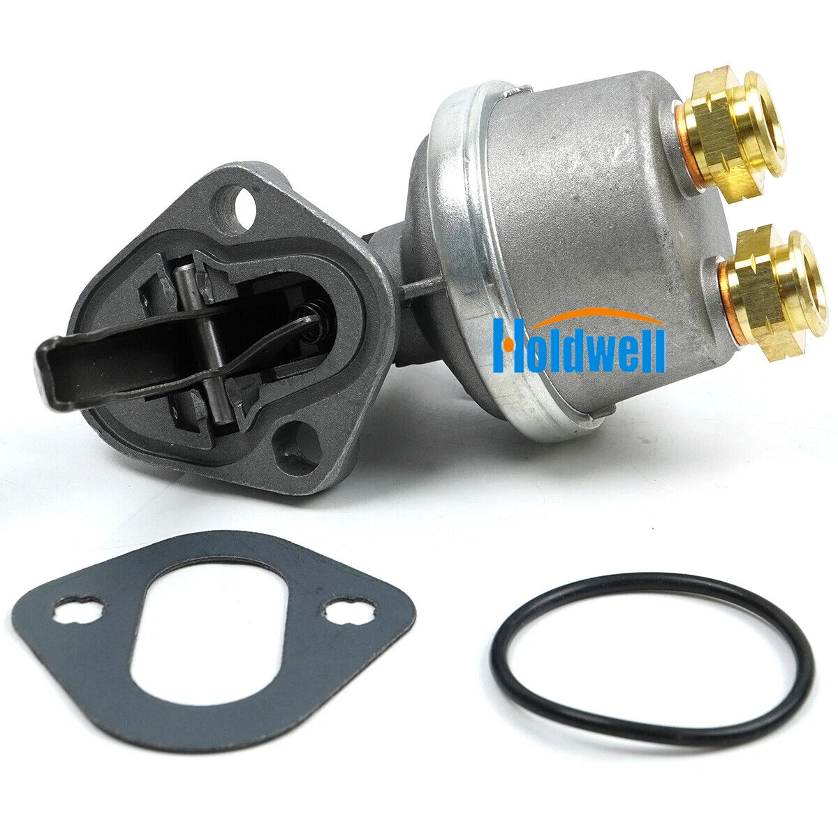 

Holdwell Fuel Lift Pump 2830266 for Kobelco Excavator SK210-8 SK210LC-8