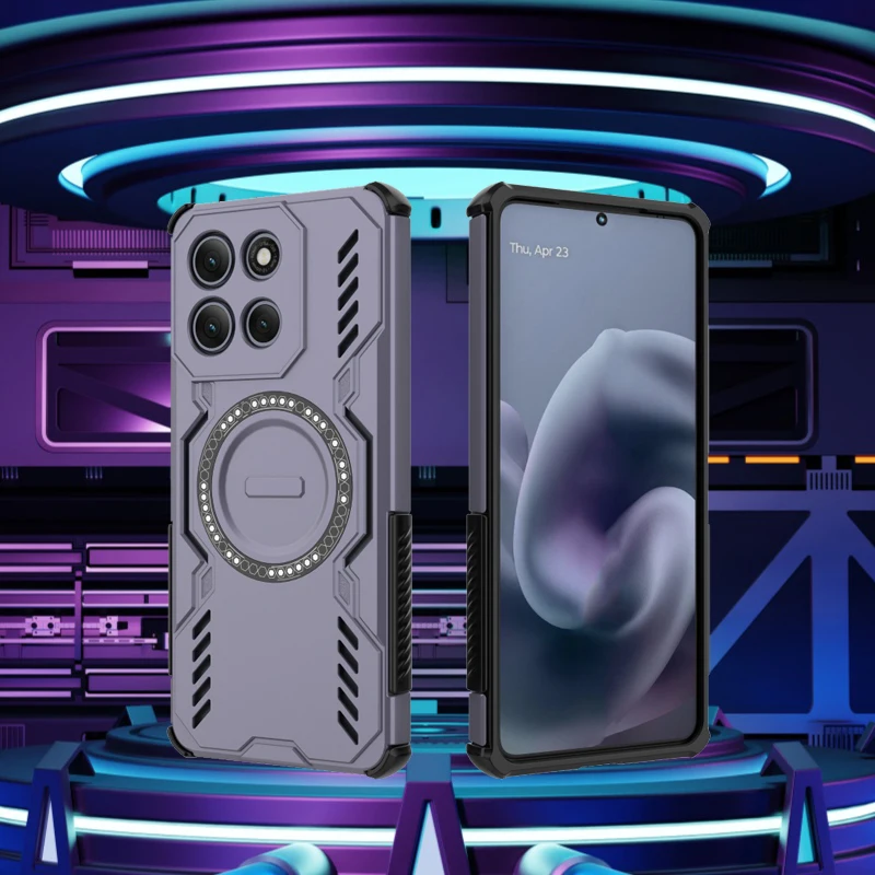 For Moto G86 Power … - image