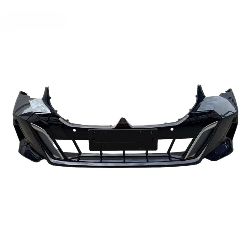 

Hot Selling Suitable for the BMWS 5 Series G60 High Quality Original Second-hand Front Bumper