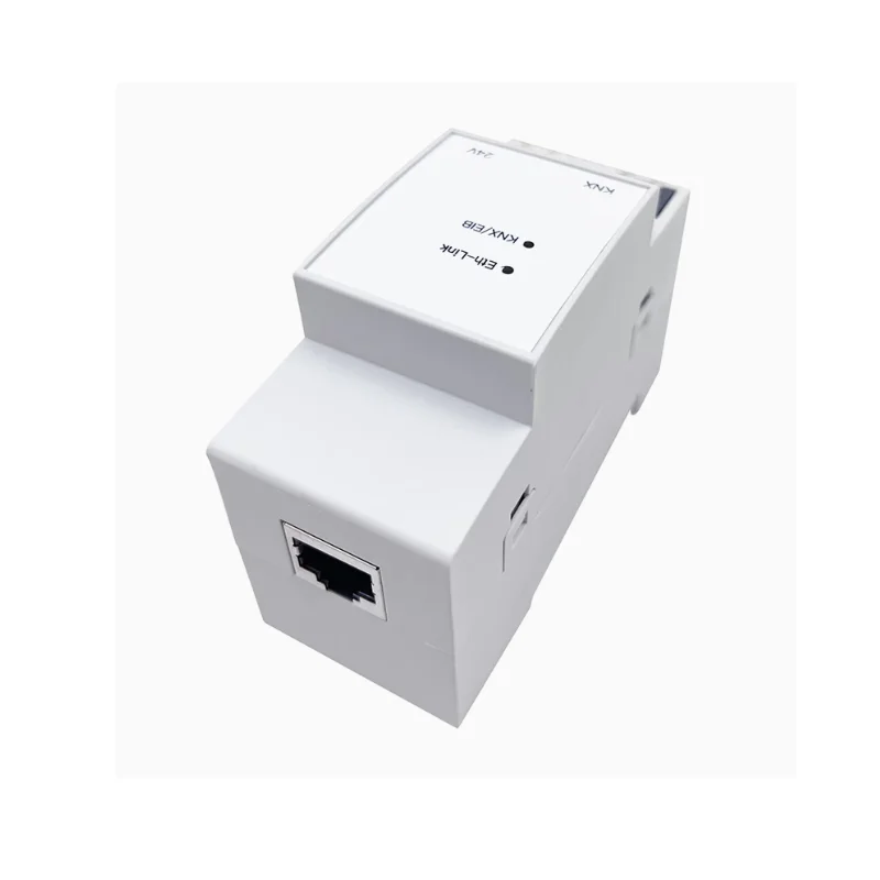 Knx Router Gateway …