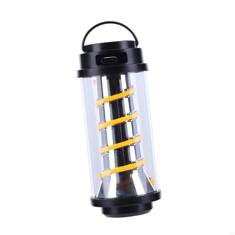 U4la Light Wireless LED Wireless Camping Light con luce esterna a LED portatile