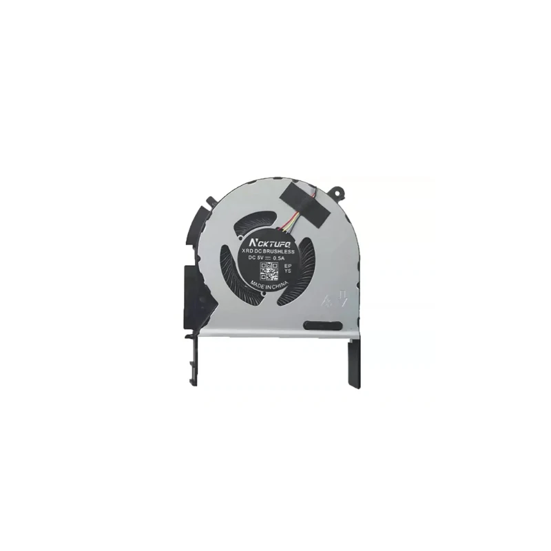 Original Laptop CPU+GPU Fan For ASUS N7600R M6500R M3500P K3500PC K6500Z N7600Z Series EG50050S1-1C201-S9A EG50050S1-1C191-S9A