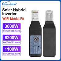 DATOUBOSS WiFi Module for Hybrid Inverter 48V/24V
