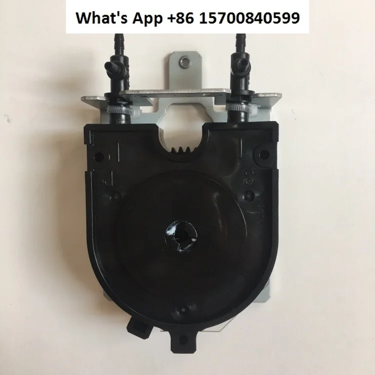 Ink Pump Circulatin…