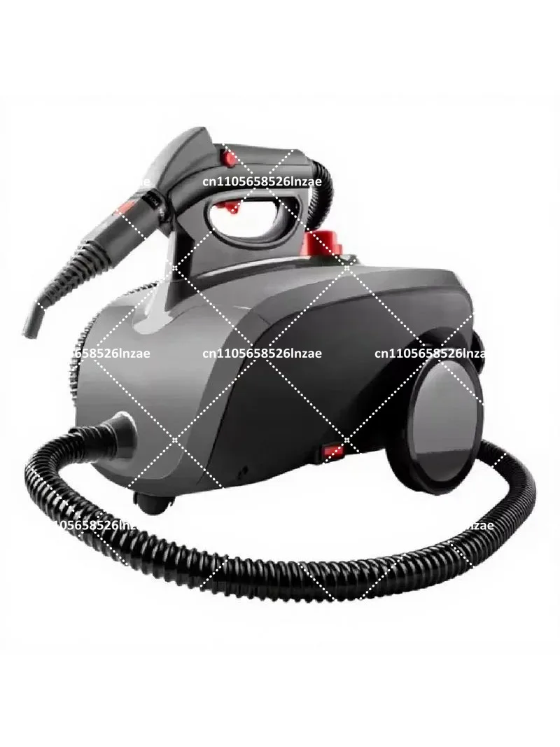 Car Steam Cleaner Handheld High Temperature Portable Steam Machine for Auto Interior Home Upholstery