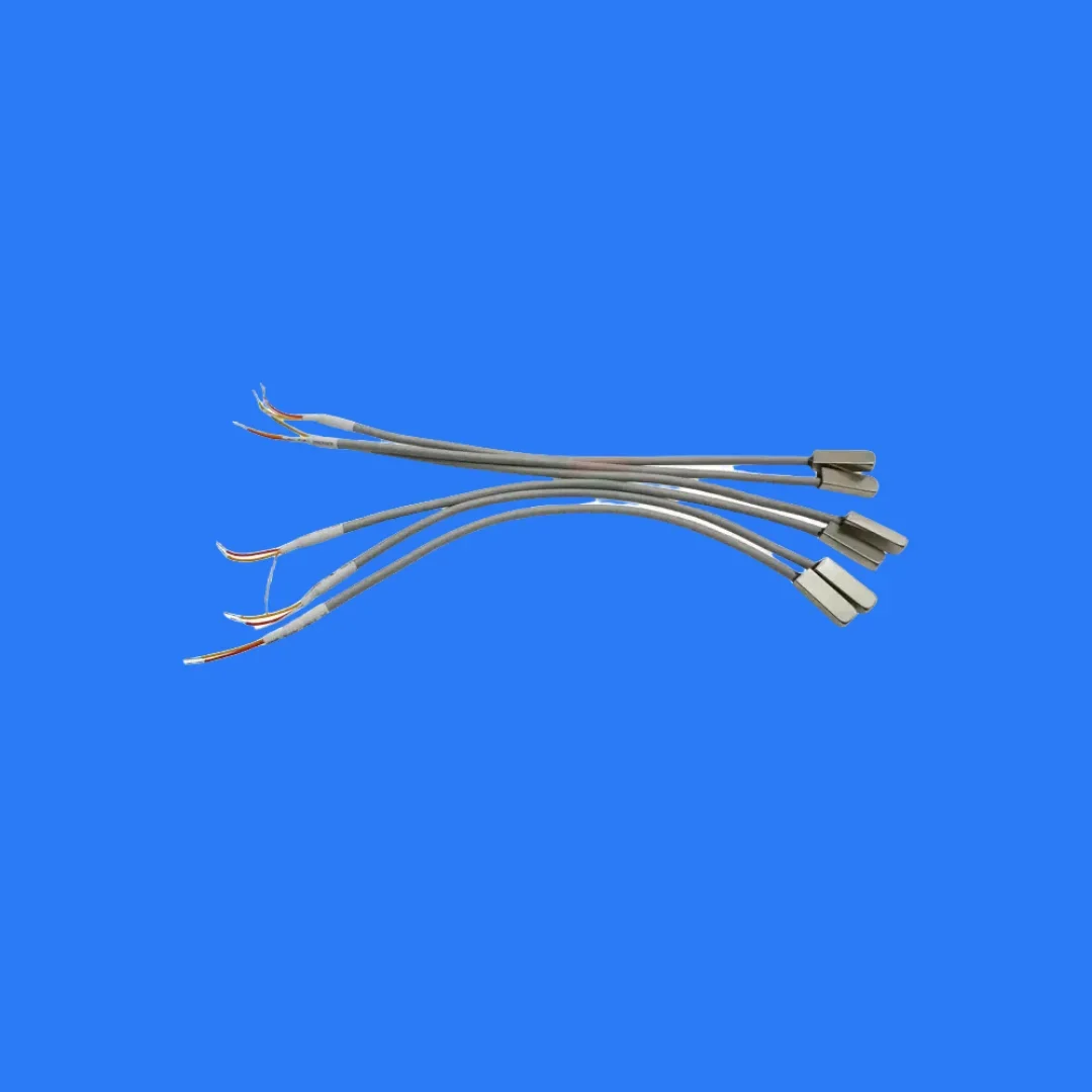 10pcs/ DS18B20 US Wear-resistant Touch Small Size Easy to Use Digital Temperature Sensor for Blast Furnace Water Circulation Tem