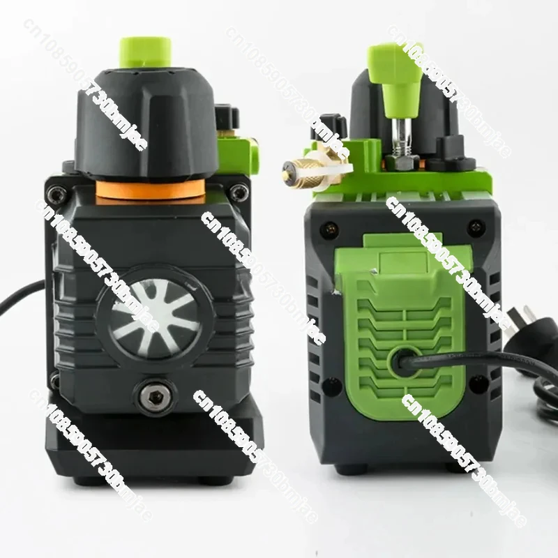 R32 explosion-proof 1.5L small intelligent brushless motor pump lithium battery charging vacuum pump