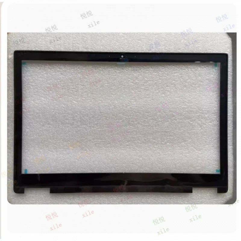 

L+ For Dell Precision M7730 M7740 LCD Front Bezel Cover Case 0FV08D FV08D