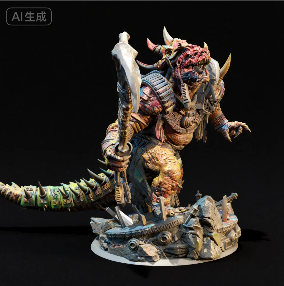 

Высота человека, 38 мм, 50 мм, 75 мм, комплект модели из смолы, бесцветная самособранная TD-7123/3D