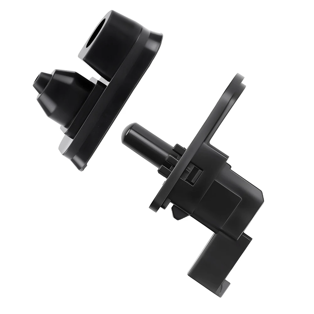 あいす 1/2pcs 8973132080 8-97313208-0 2-Pin Door Switch Sensor Fits for