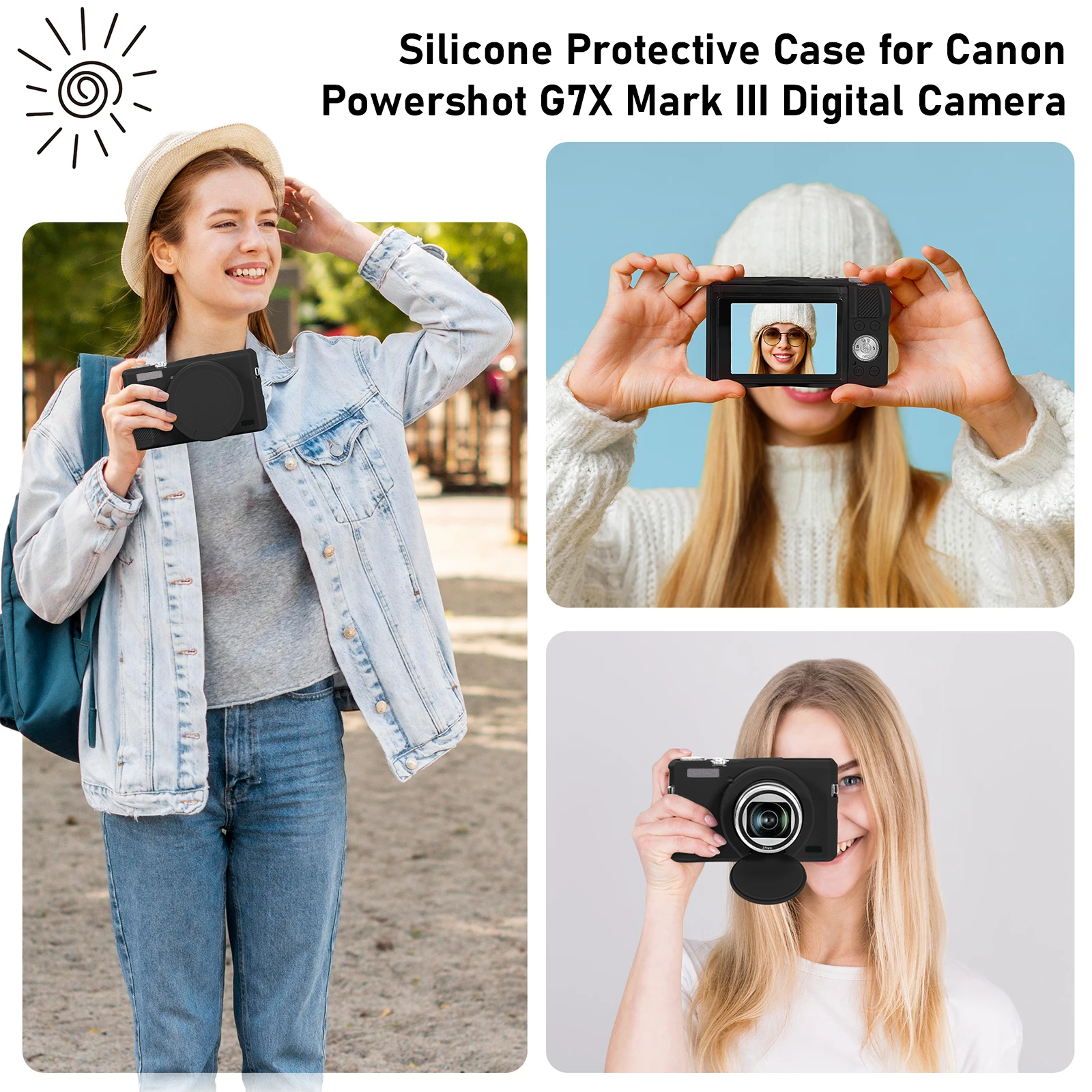 Portable Protective…