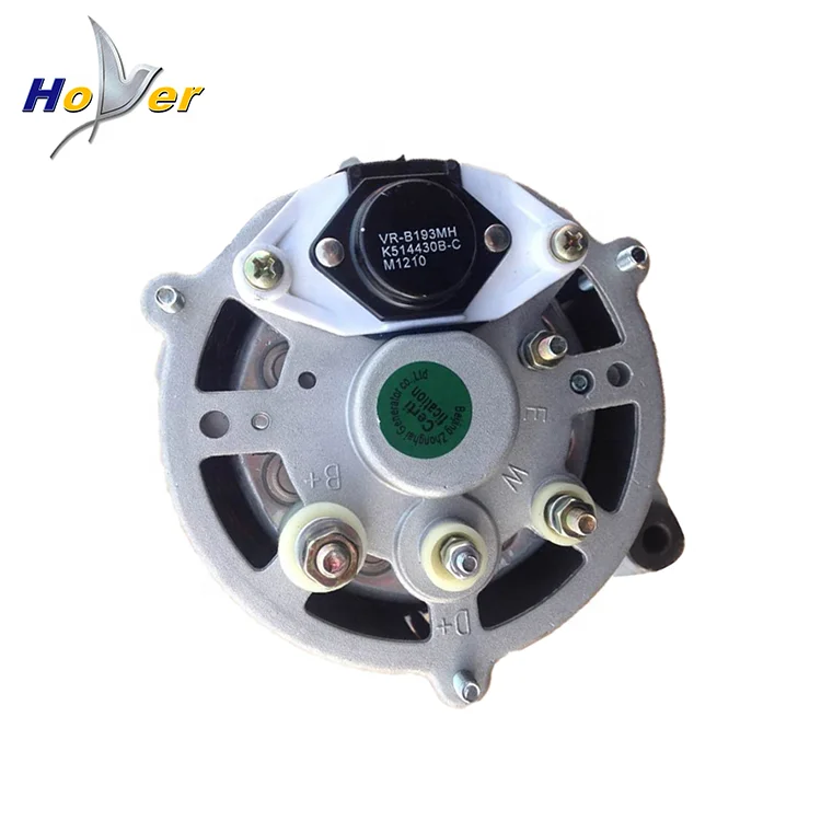 FL912 FL913 FL914 Alternator 0118 2151 0117 8521 0118 3447 0118 3638 Fit for Deutz