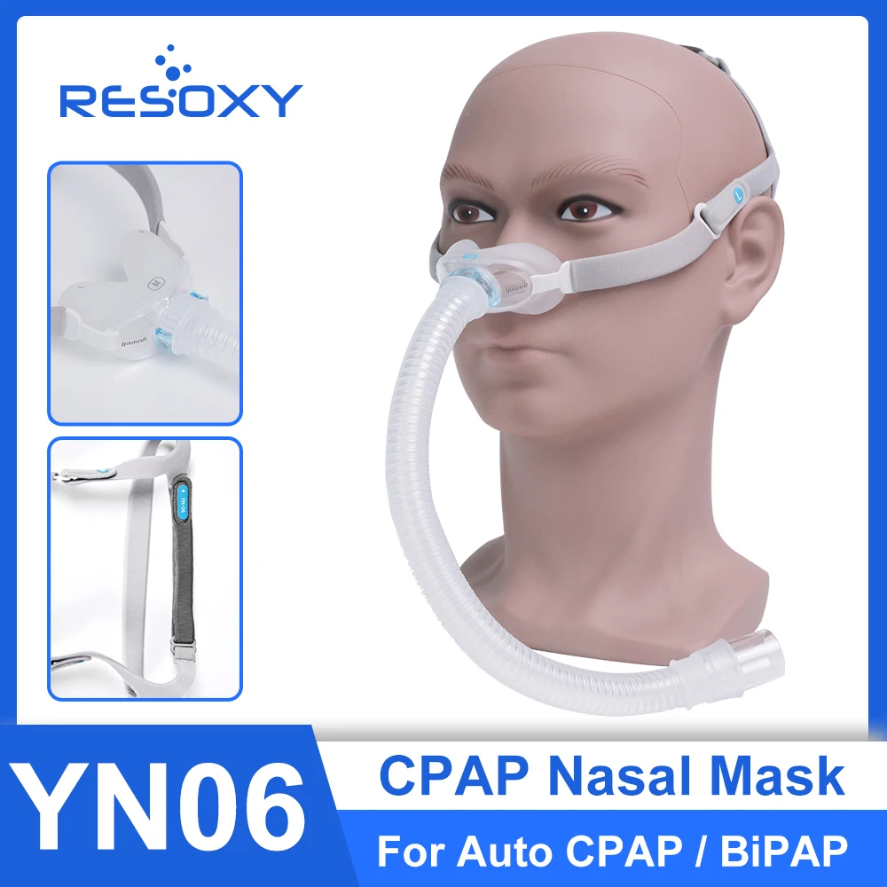 mascarilla-nasal-yuwell-yn06-con-arnes-ajustable-mascarillas-para-apnea-del-sueno-con-conexion-de-22-mm-para-maquinas-profesionales-auto-cpap-bipap