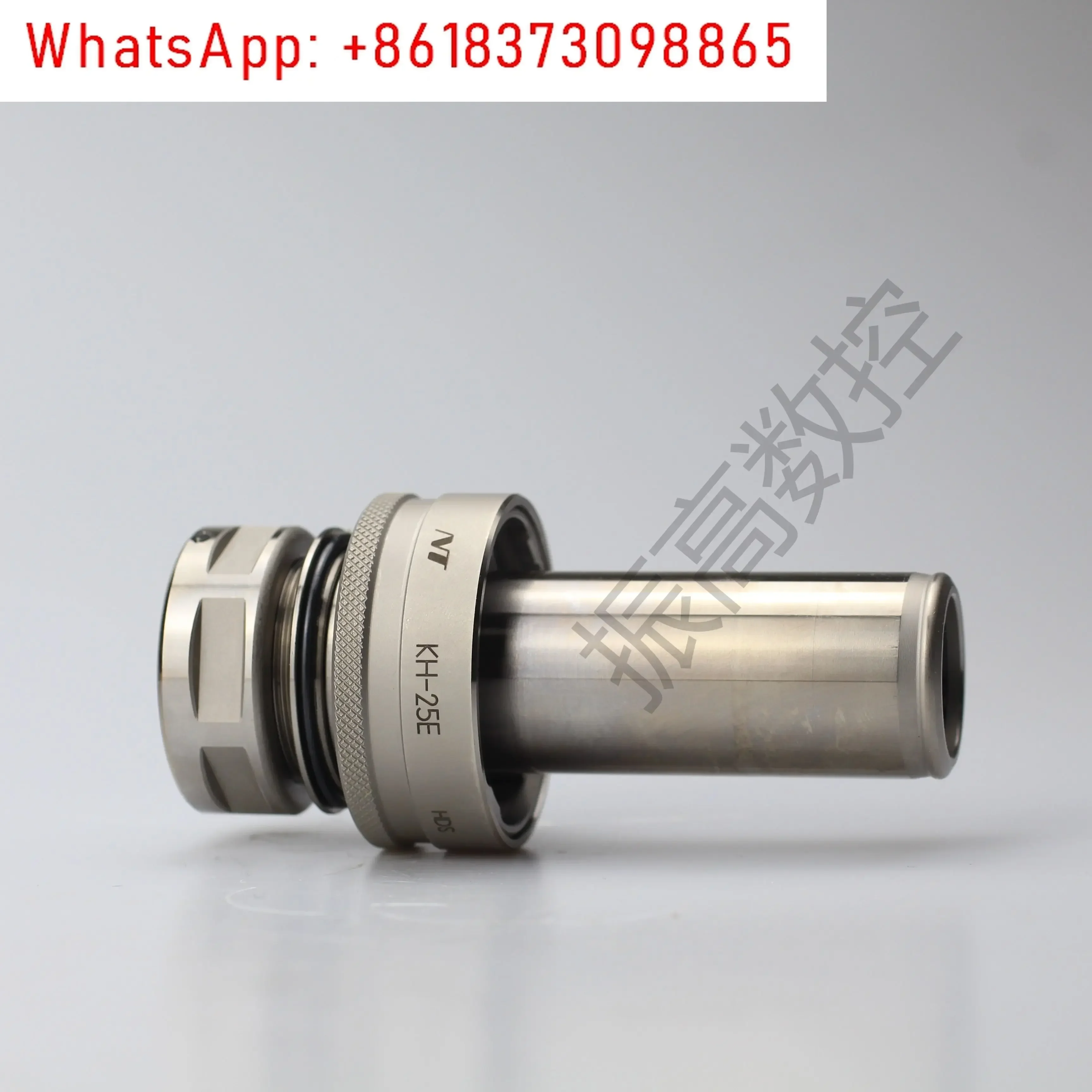 NT Collet Chuck Extension Rod KH-25E NT Quick Change Chuck