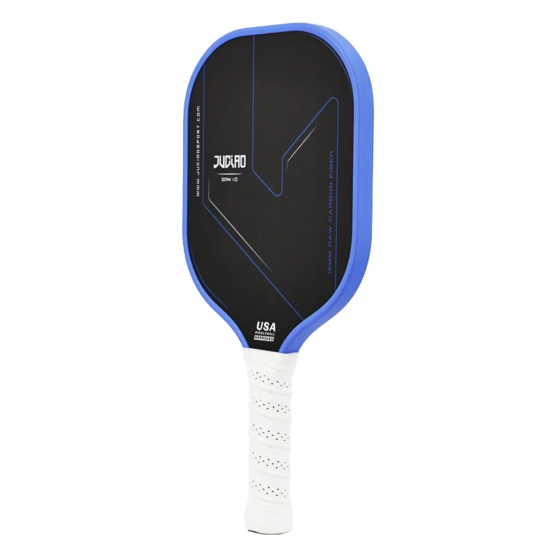 JUCIAO USAPA Approved Thermoformed Unibody T700 Raw Carbon Fiber