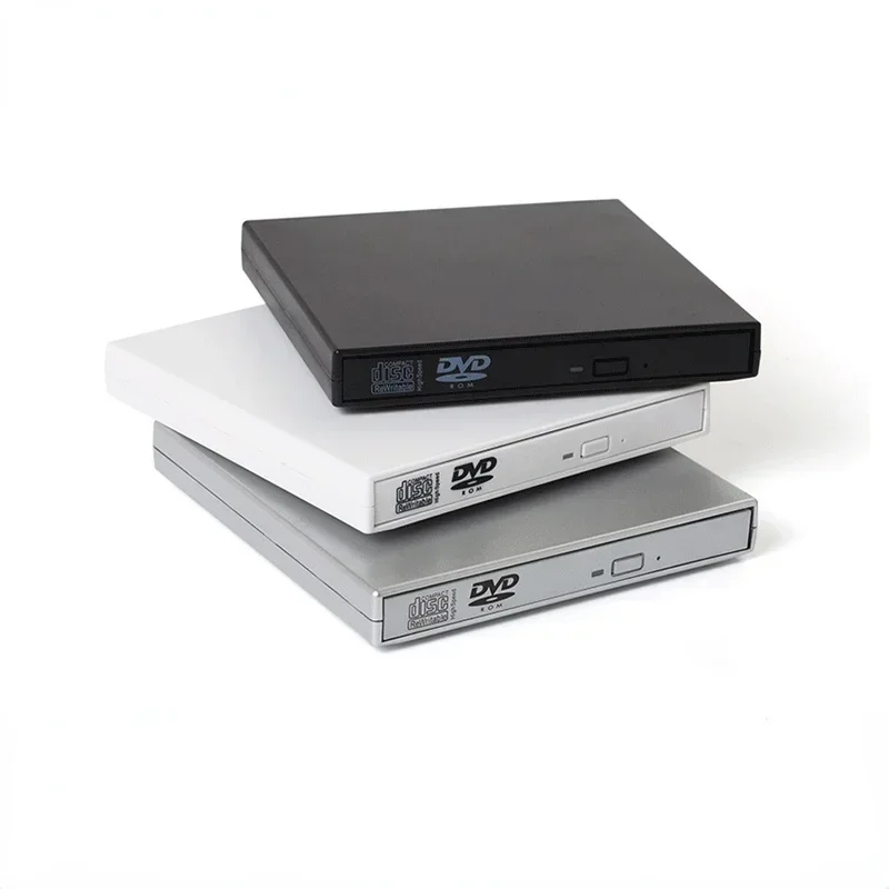 External Bluray Drive USB 3.0 Optical Drive Burner Blu Ray Player CD / DVD RW