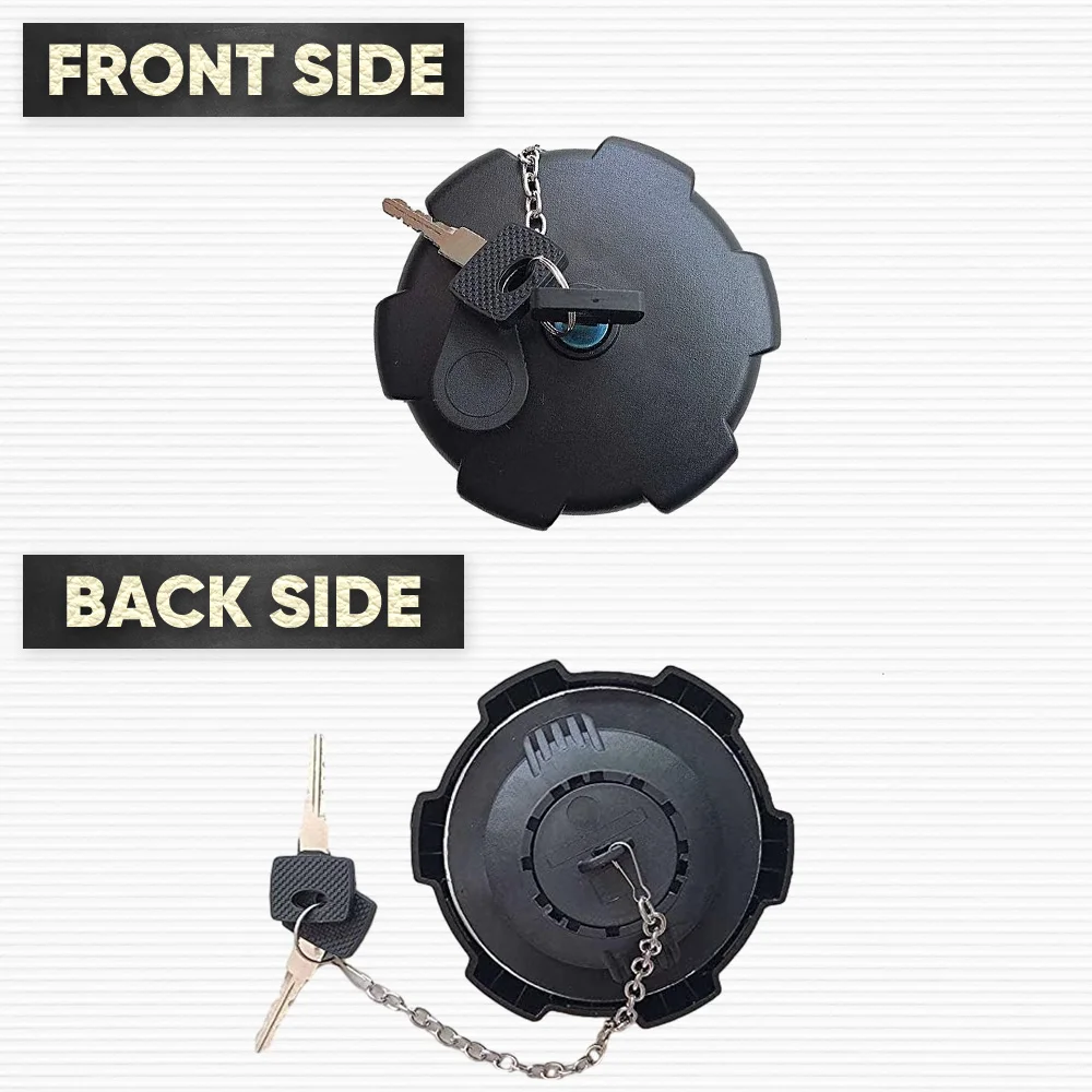 A0004700405 Fuel Tank Cover For Daf XF CF For Volvo FH FL For Iveco Man For Benz Actros Axor Atego For Bmc Renault Truck Gas Cap