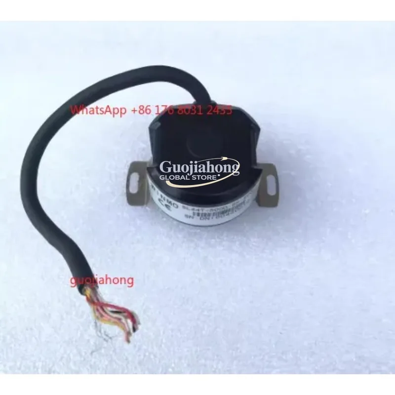 Encoder Baru original BTF08-A1ZM02S01