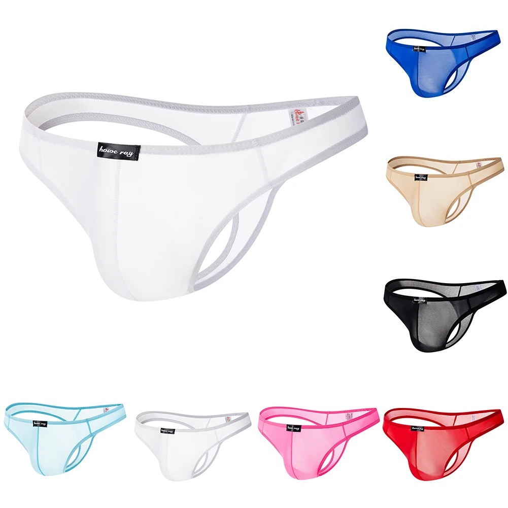 لغرفة النوم للسهرات الرومانسية الموصى بها الارتفاع cm 165.0,170.0,175.0,180.0 ملابس داخلية مثيرة للرجال رفيعة للغاية لجميع المواسم #5