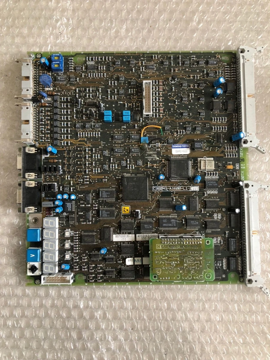 Main Board C98043-A1600-L1-11 Original Spot