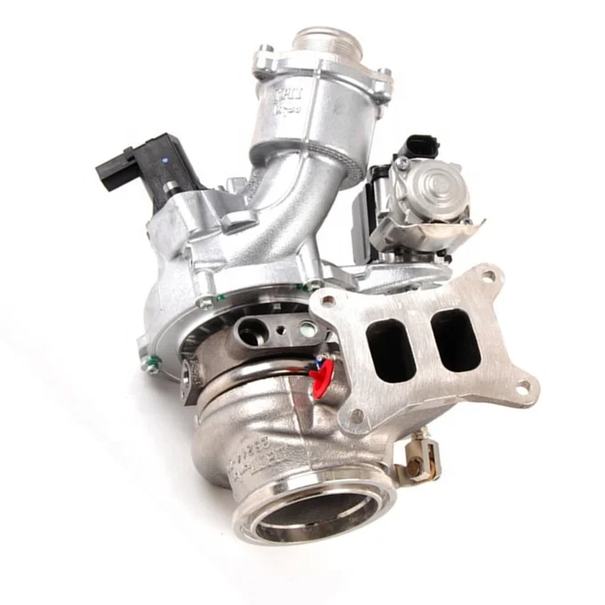 

06K145722T 6K145702N IS38 06K14561D Turbocharger for A3 2.0T