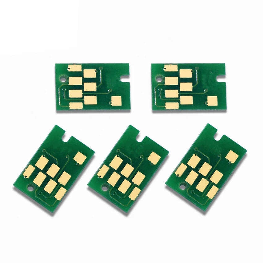 einkshop C12C890191 Maintenance Tank Chip For Epson 4800 4880 7600 7700 7800 7880 7890 7900 9600 9700 9800 9880 9890 9900Printer