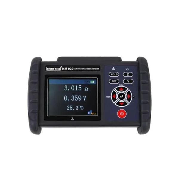 

High Efficiency Battery Internal Resistance Tester Battery Internal Conductance Tester Direct Sale From Supplier