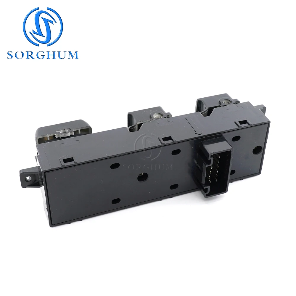 SORGHUM For Kia Morning Kia PICANTO TA 2011-2016 Power Window Control Switch Button Lock Car Parts 935701Y500 93570-1Y100 Spares