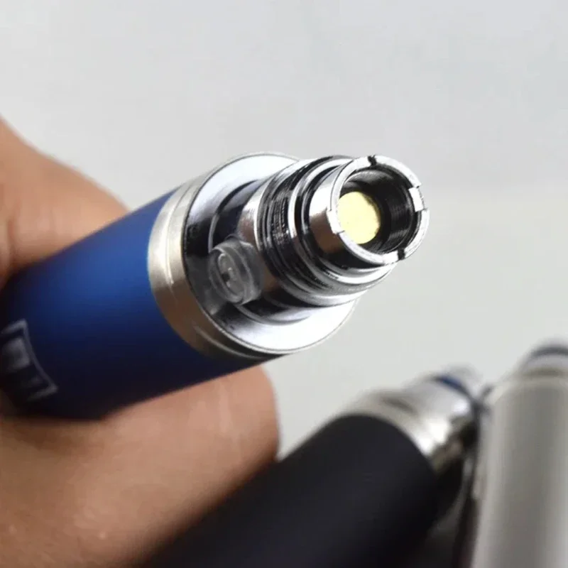 Original GS Ego Ⅱ 2200mAh Ego Ⅲ 3200mah Rechargeable Battery E Cig 510 Thread Bottom Micro USB Charging Huge Capacity Vape Pen