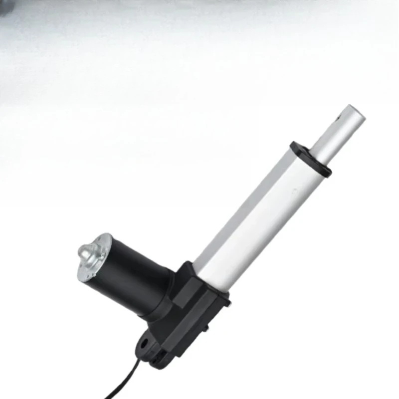 

Electric linear actuator, waterproof, brushed commutator, suitable for marine appliances, smart homes, electric bicycles