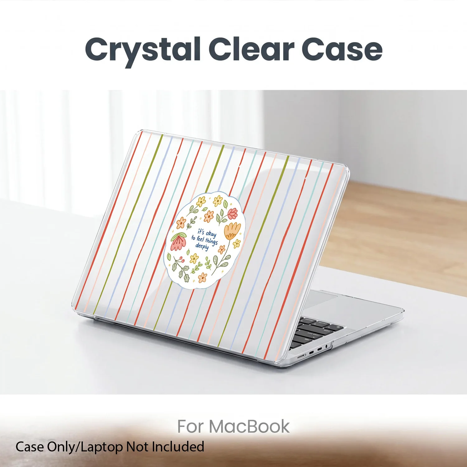 Case for MacBook,compatible with 13 Neo/13.3 Air/13.3 Pro/13.6Air/14.2 Pro/15Air/16.2Pro