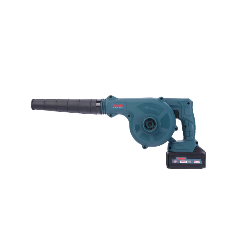 

Ronix in stock 20V 8302 cordless brushless Electric Power Vacuum Blower Machine Power Leaf Cordless Blower