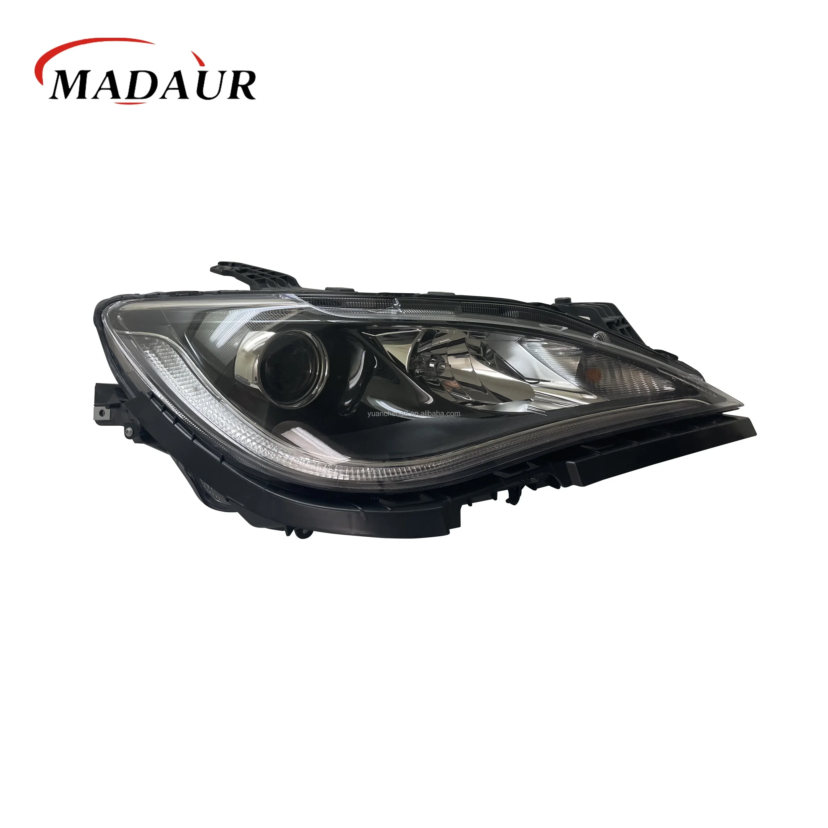 high quality auto parts car headlamps led Headlight For Chrysler Pacifica SAE 2016-2022