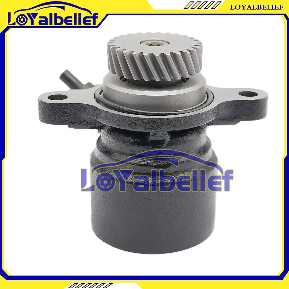 Power steering pump  ASSY For Toyota Landcruiser Amazon HDJ100 4.2TD For 44310-60380 4431060380
