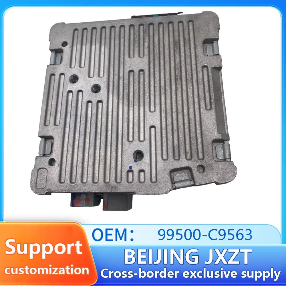 OEM 99500-C9563 for hyunda-i ix25 Directional tube string computer 99500C9563 Rv and spare parts
