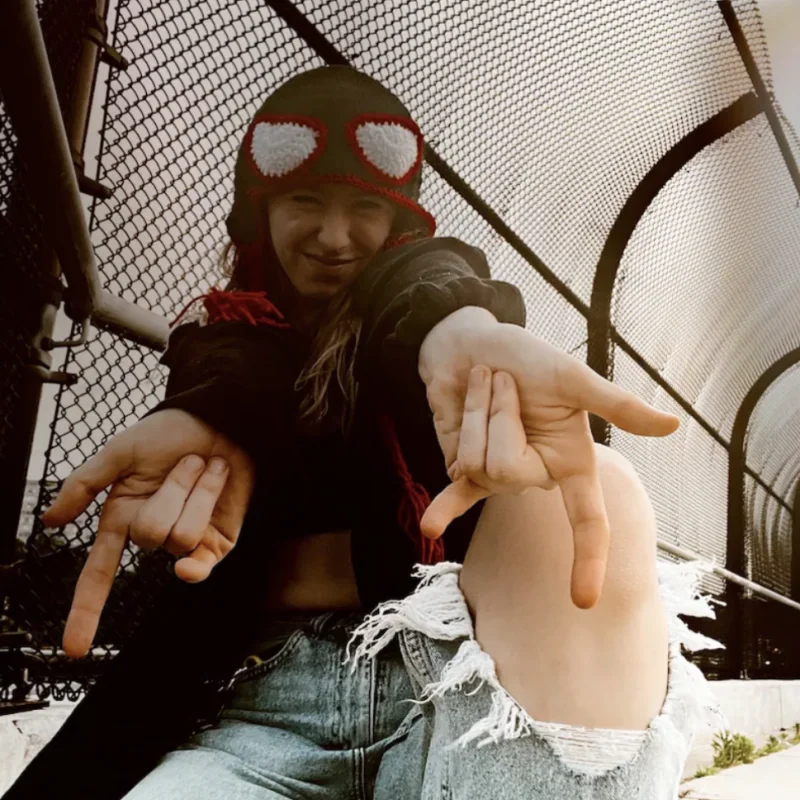 thumb