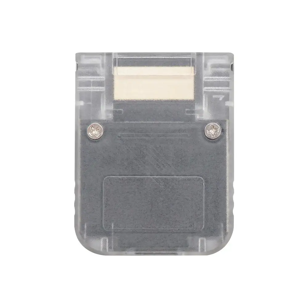 GC2SD Card Adapter adattatore per scheda SD per Nintendo GameCube e Wii Console SD2SP2 adattatore per scheda di memoria SD Swiss per GameCube Wii