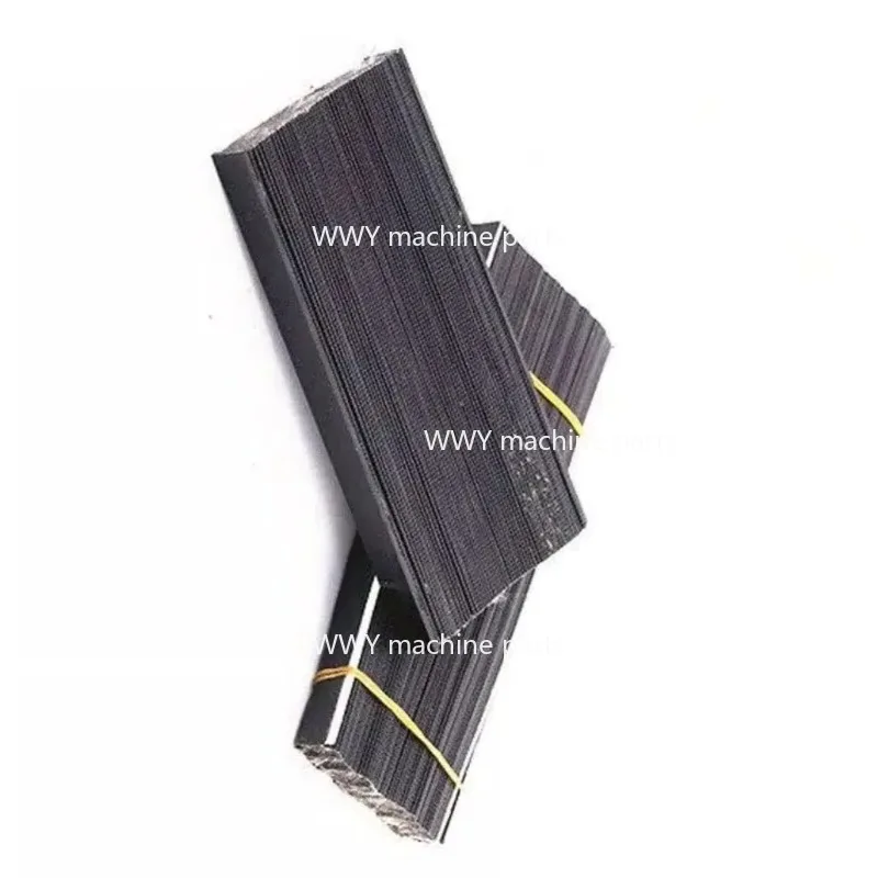 Suitable for 130mm-300mm Milling Flexible CNC Engraving Machine, Protective Flat Accordion Corrugated Pipe Cover Tool Milling