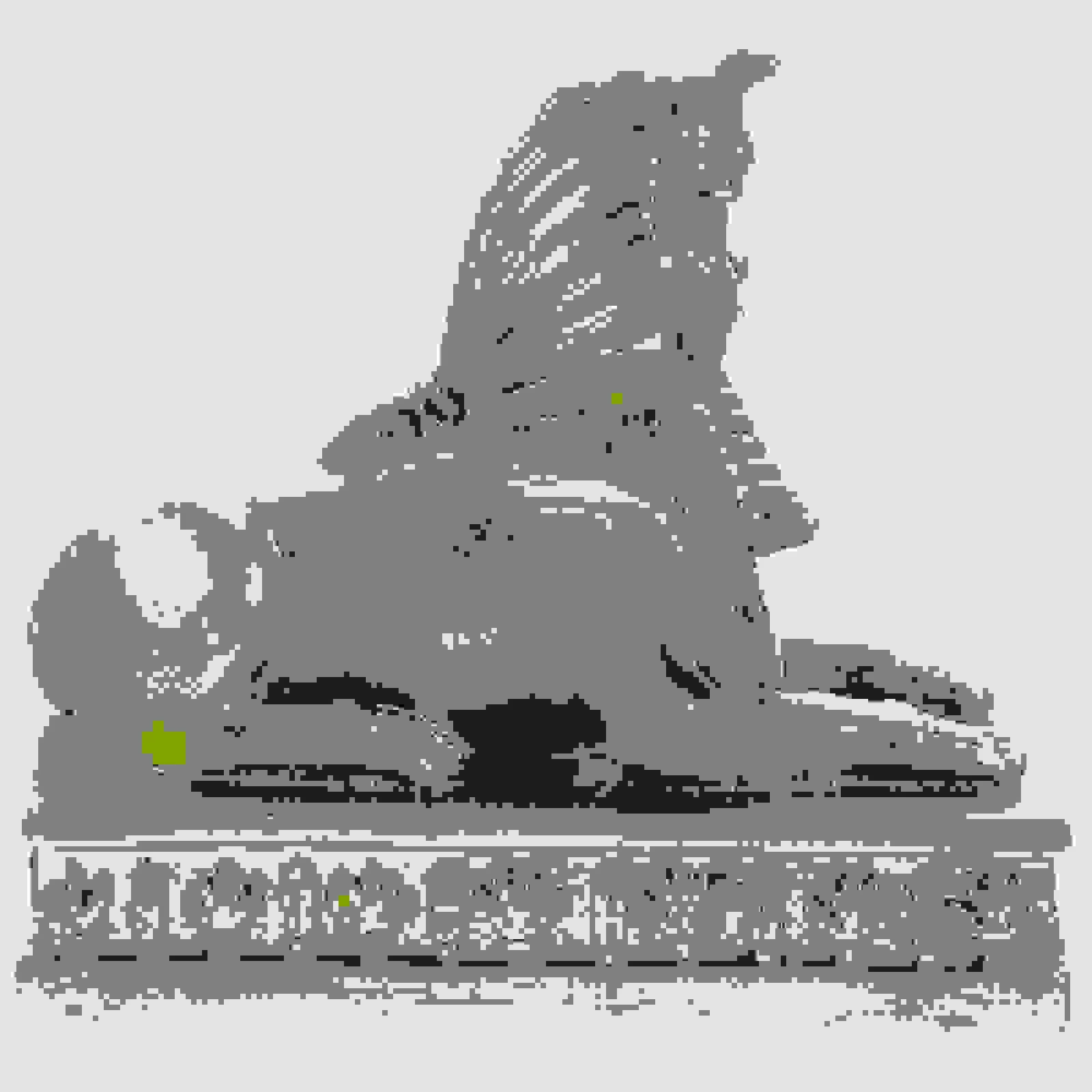 

Sphinx Hideout Shine Terrarium Decor Underwater Fish Tank Resin Simulated Shaped Ornament Hideaway Decorations