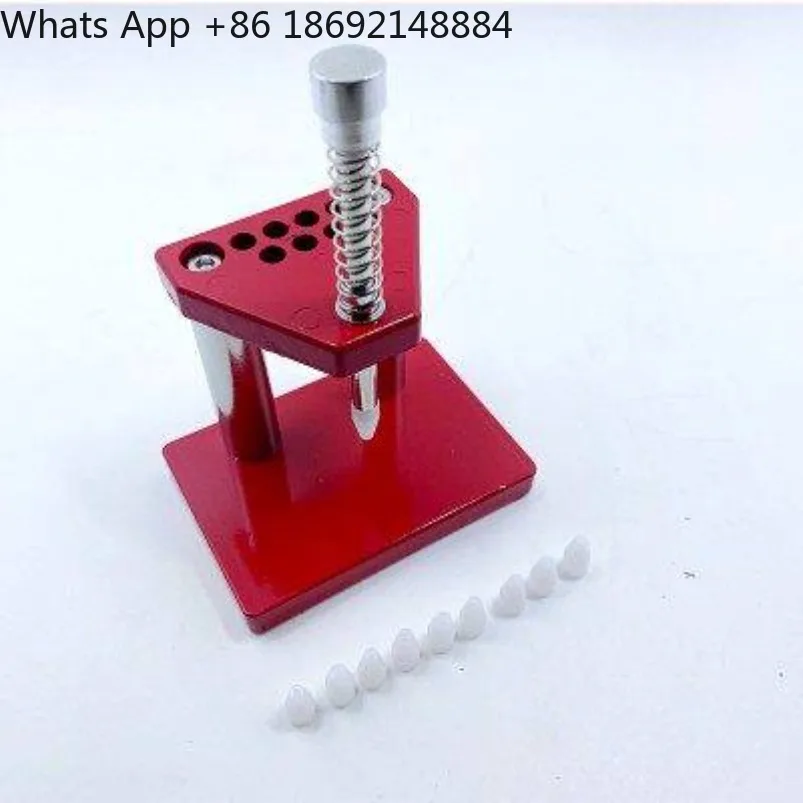 Watch tools, single-pin needle loader, spot quick delivery