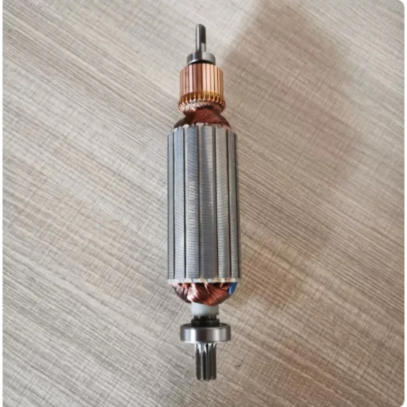 Sprayer Motor Rotor Replacement Part Fit 390 395 490 495 595 Electric Paint Sprayer Equipment