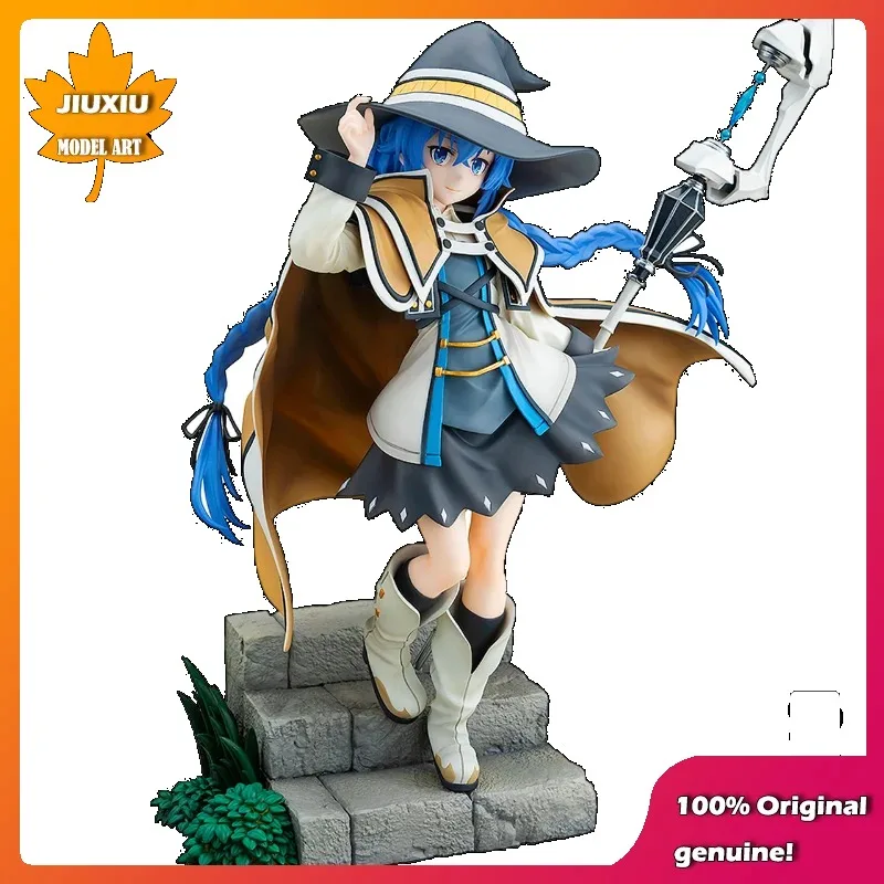 

Mushoku Tensei: Isekai Ittara Honki Dasu Roxy migurdia 30 см ПВХ Фигурка Аниме Фигурка Модель Игрушки Фигурка Коллекция Кукла Подарок