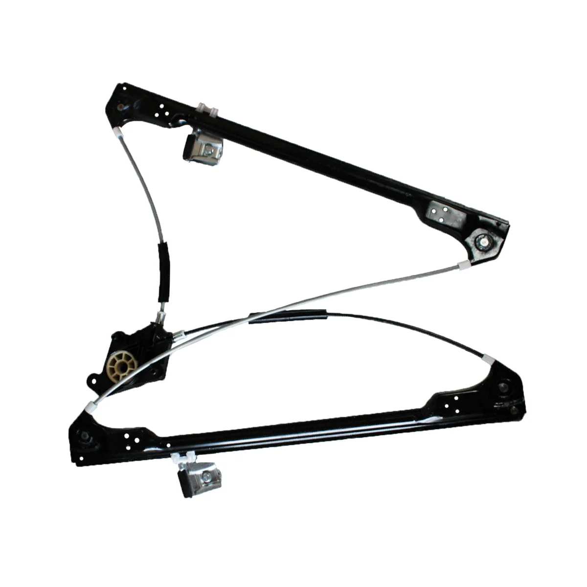 Front Right Electric Window Lifts for VW Multivan Transporter 7H0837754A 7H0837754B Power Window Regulator