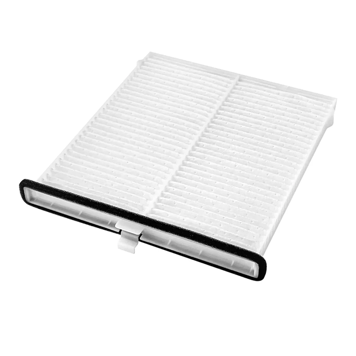 2 pçs filtro de ar da cabine do carro filtro de ar condicionado grade de filtro de ar para mazda 3 mazda 14-18 6 14-19 CX-5 13-19 KD45-61-J6X