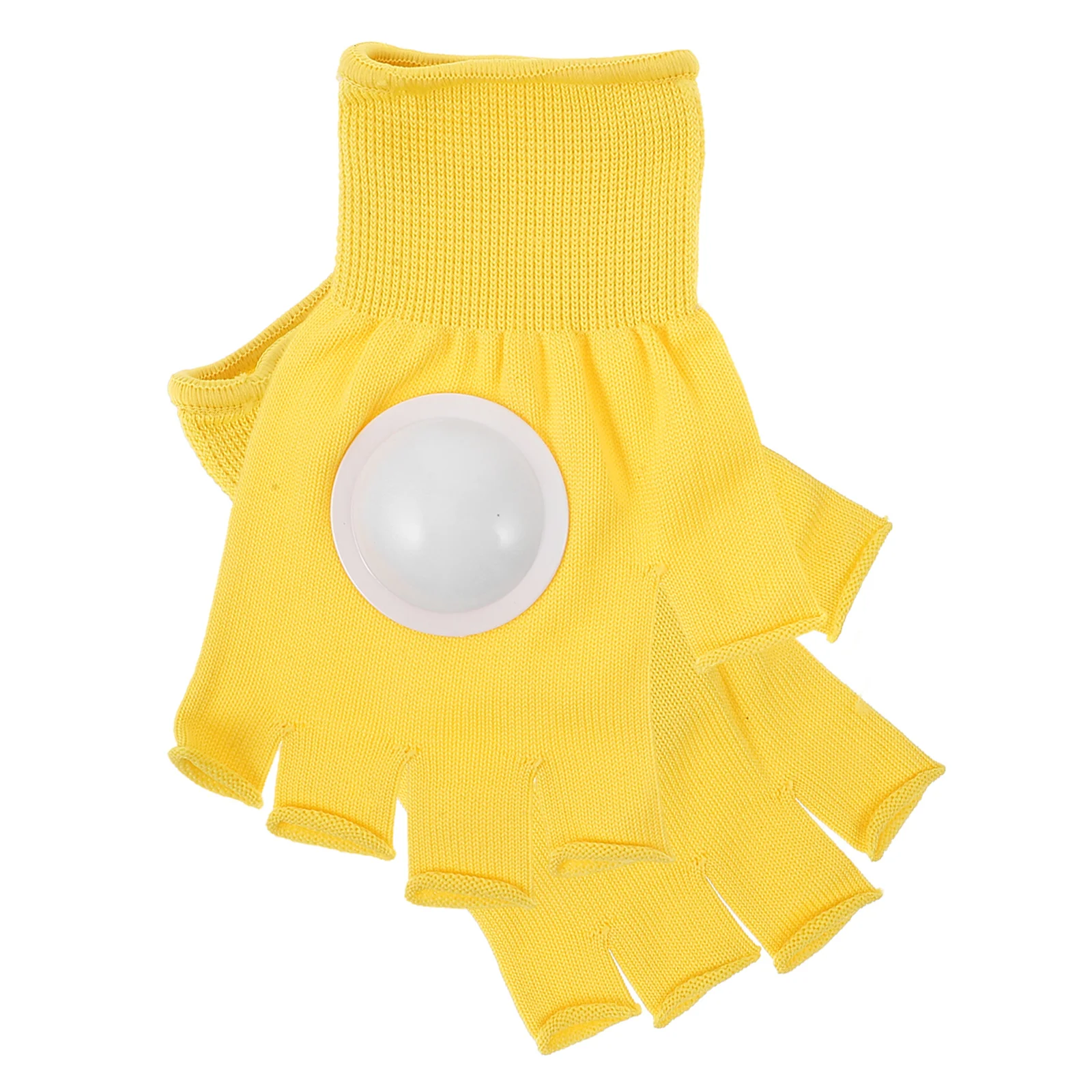 Glove Show Cheering Accessory Sound Making Gloves Hand Clapper Replacement Party Make Decision