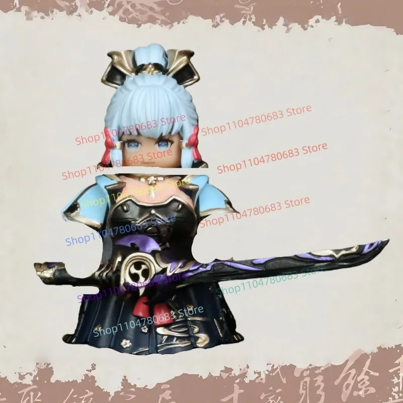 

MOC Building Blocks, Mini Dolls, White Haired Female Warriors, Armor Accessories, Hobbies, Collections, Ornaments, Toys, Gifts