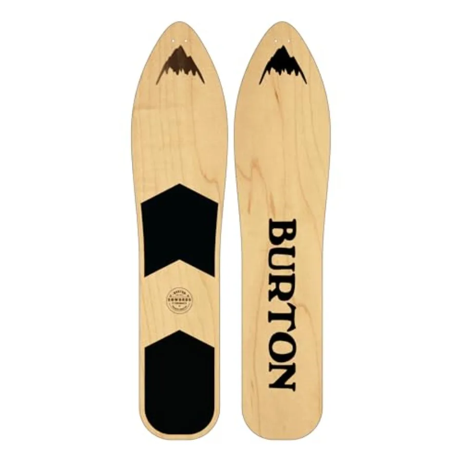 

Men's The Throwback Snowboard 130cm