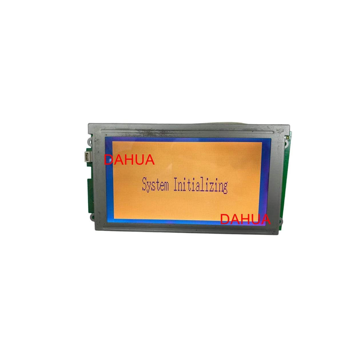 S-11976A INDUSTRIAL LCD SCREEN FOR NT21-ST121-E 100% TESTED